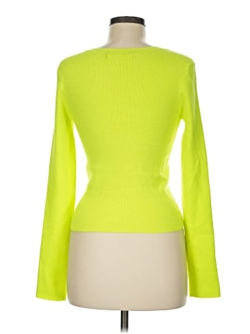 Alice + Olivia Pullover Sweater (view 2)