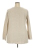 Liz Claiborne Tan Pullover Sweater Size XXL - photo 2