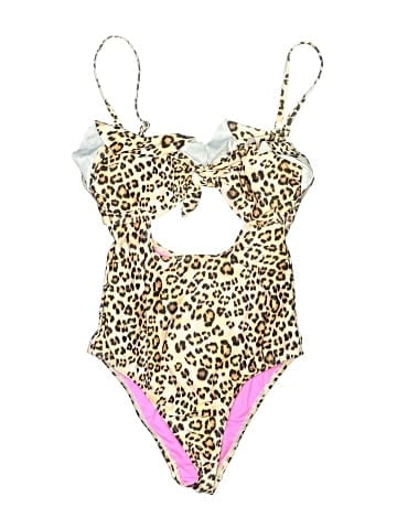 Juicy Couture One Piece Swimsuit (view 1)