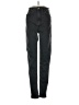 Zara Solid Black Jeans Size 4 - photo 1
