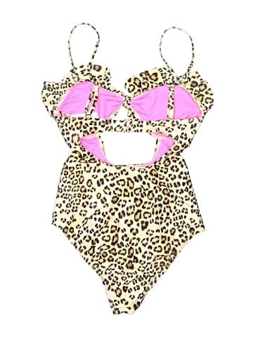 Juicy Couture One Piece Swimsuit (view 2)