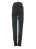 Zara Solid Black Jeans Size 4 - photo 2