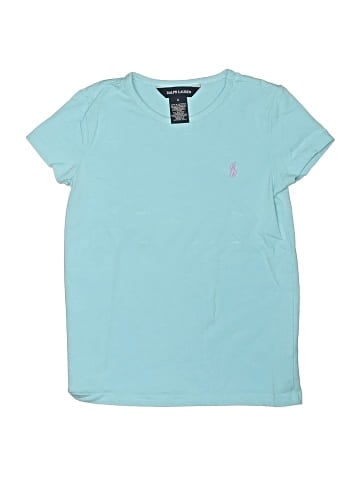 Ralph Lauren Short Sleeve T-Shirt (view 1)