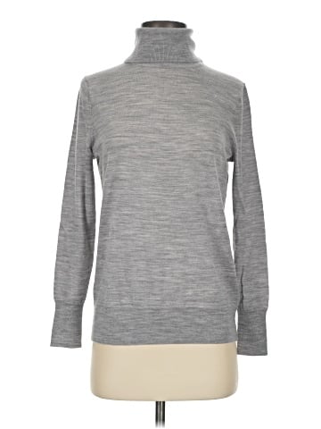 Gap Wool Pullover Sweater (view 1)