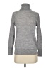 Gap 100% Wool Gray Wool Pullover Sweater Size S - photo 1