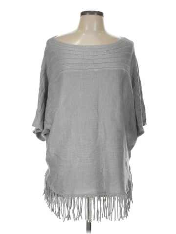New Directions Poncho (view 1)