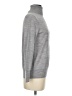 Gap 100% Wool Gray Wool Pullover Sweater Size S - photo 4