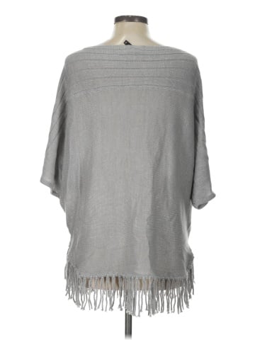 New Directions Poncho (view 2)