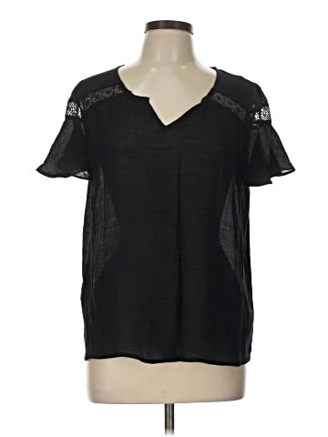 Counterparts Short Sleeve Top (view 1)