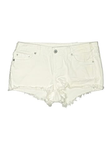 True Religion Denim Shorts (view 1)
