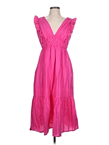 Aqua Cocktail Dress (view 1)