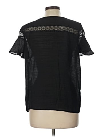 Counterparts Short Sleeve Top (view 2)