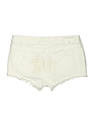 True Religion Denim Shorts (view 2)