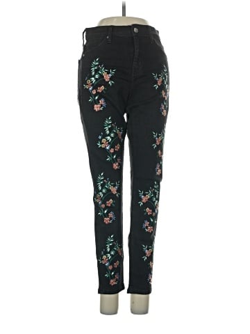 Topshop Jeggings (view 1)