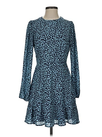 Mi ami Cocktail Dress (view 1)