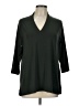 Sympli Green 3/4 Sleeve T-Shirt Size 12 - photo 1