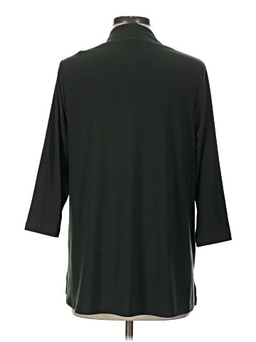 Sympli 3/4 Sleeve T-Shirt (view 2)