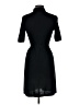 Spense 100% Nylon Black Casual Dress Size M (petite) - photo 2