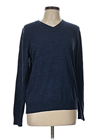 Apt. 9 Pullover Sweater (view 1)