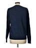Apt. 9 Blue Pullover Sweater Size L - photo 2