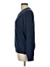 Apt. 9 Blue Pullover Sweater Size L - photo 5