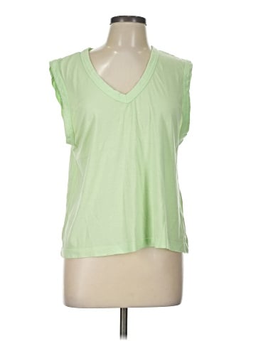 Lou & Grey Sleeveless T-Shirt (view 1)