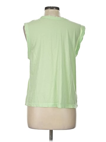 Lou & Grey Sleeveless T-Shirt (view 2)