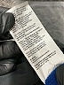 Puma 100% Polyester Black Zip Up Hoodie Size 5 - photo 4