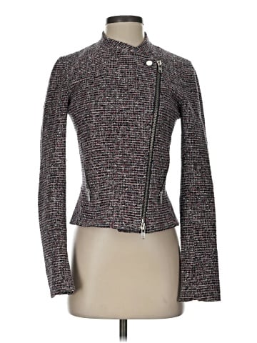 Theory Jacket (view 1)