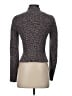 Theory Tweed Gray Jacket Size 4 - photo 2