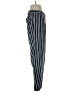 J.Crew 100% Cotton Stripes Silver Casual Pants Size S - photo 4