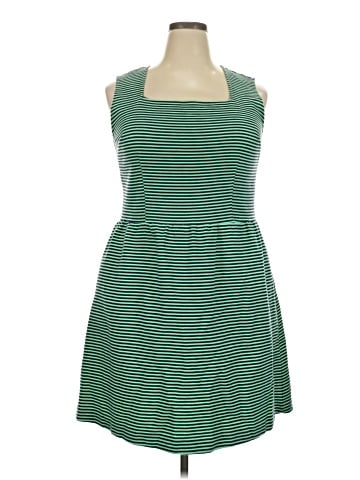 Merona Casual Dress (view 1)