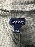 Gap Body Solid Green Shorts Size S - photo 3