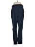 Eddie Bauer Solid Blue Track Pants Size 4 - photo 2