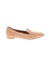 Vionic Tan Flats Size 9 1/2 - photo 1