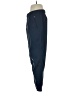 Eddie Bauer Solid Blue Track Pants Size 4 - photo 5