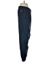Eddie Bauer Solid Blue Track Pants Size 4 - photo 4