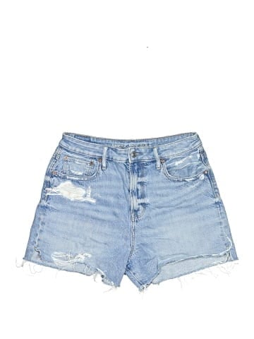 American Eagle Outfitters Denim Shorts (view 1)
