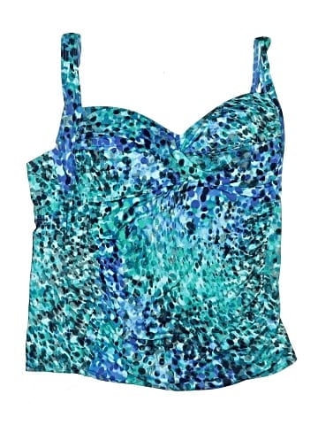 Liz Claiborne Swimsuit Top (view 1)