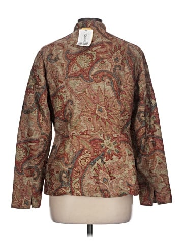 Coldwater Creek Blazer (view 2)