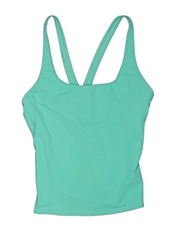 Calvin Klein Swimsuit Top (view 1)