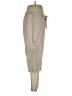 Northern Reflections 100% Cotton Tan Cargo Pants Size 12 - photo 4