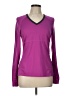 Kyodan Purple Long Sleeve T-Shirt Size L - photo 1