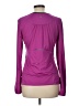 Kyodan Purple Long Sleeve T-Shirt Size L - photo 2