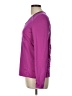 Kyodan Purple Long Sleeve T-Shirt Size L - photo 5