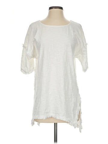 Umgee Short Sleeve T-Shirt (view 1)