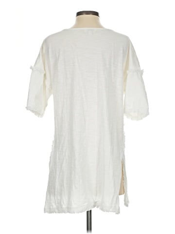 Umgee Short Sleeve T-Shirt (view 2)