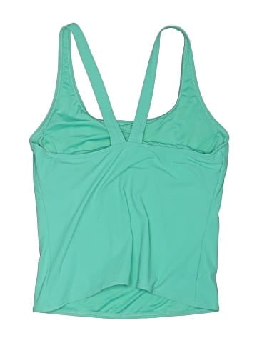 Calvin Klein Swimsuit Top (view 2)