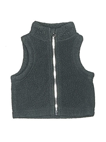 Cat & Jack Vest (view 1)