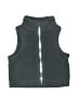 Cat & Jack 100% Polyester Gray Vest Size Newborn - photo 1